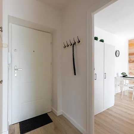 Victus Apartamenty, Sunshine Zoppot