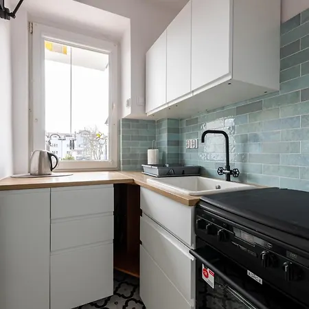 Victus Apartamenty, Sunshine