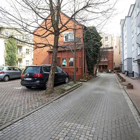 Victus Apartamenty, Sunshine 소포트