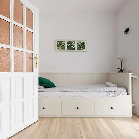 Victus Apartamenty, Sunshine Apartament