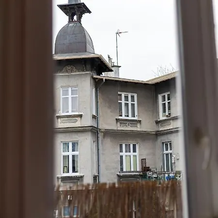 Victus Apartamenty, Sunshine Apartment