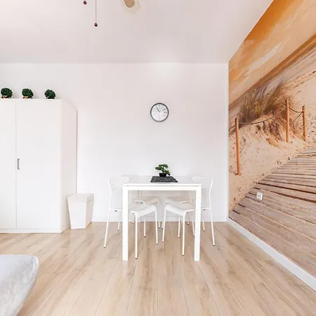 Victus Apartamenty, Sunshine Apartament