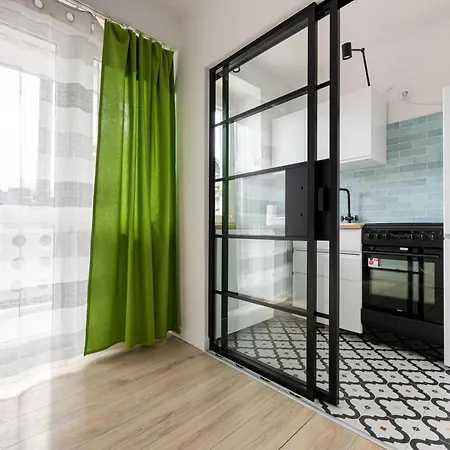 Victus Apartamenty, Sunshine Apartment *