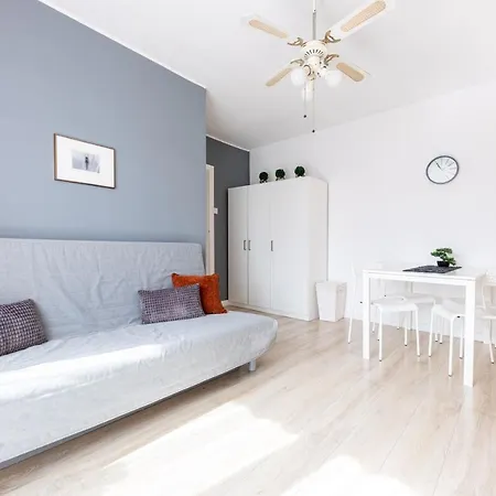 Apartment Victus Apartamenty, Sunshine Zoppot