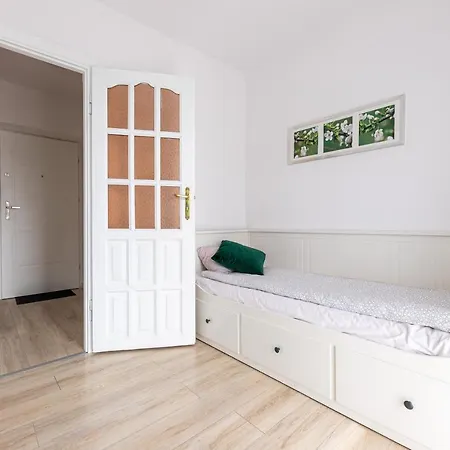 Victus Apartamenty, Sunshine Apartament