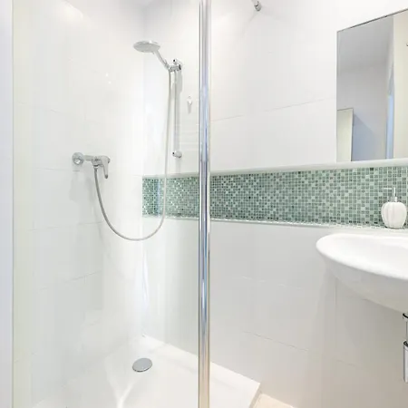 Victus Apartamenty, Sunshine