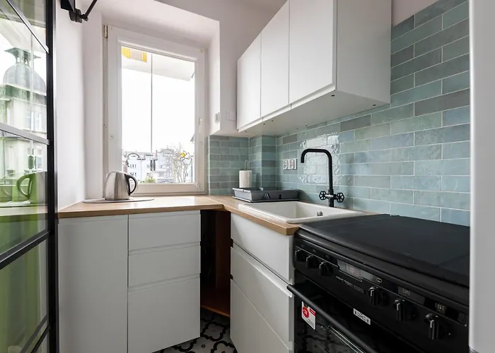 Victus Apartamenty, Sunshine