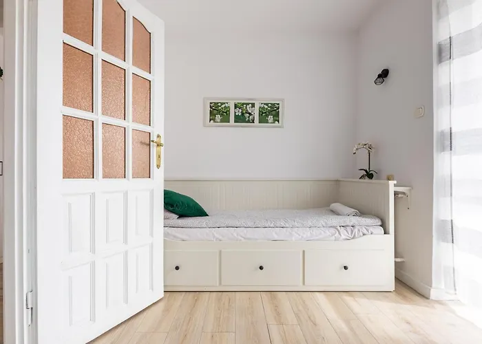 Victus Apartamenty, Sunshine 公寓