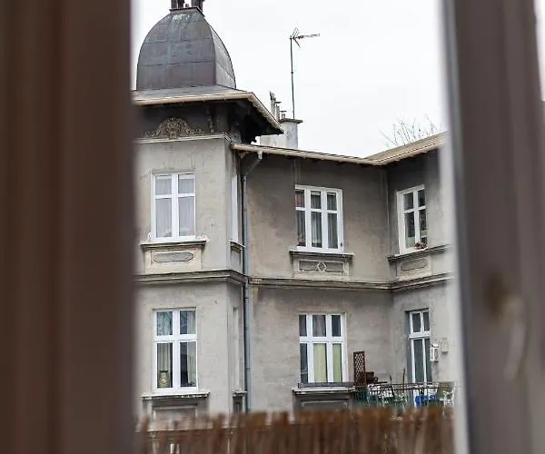 Victus Apartamenty, Sunshine Apartment