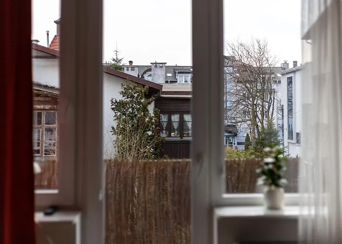 Victus Apartamenty, Sunshine 公寓 *