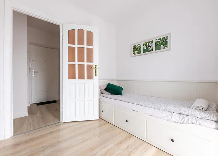 Victus Apartamenty, Sunshine 公寓