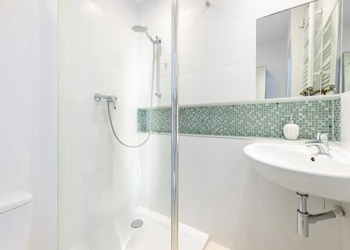 Victus Apartamenty, Sunshine